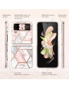 Kup Etui Supcase Cosmo Samsung Galaxy Z Flip 4 Mramor - SPC279 - {ean13} - Sklep Home Screen