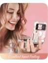Kup Etui Supcase Cosmo Samsung Galaxy Z Flip 4 Mramor - SPC279 - {ean13} - Sklep Home Screen