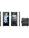 Kup Etui Supcase IBLSN Armorbox Samsung Galaxy Z Flip 4 Fekete - SPC280 - {ean13} - Sklep Home Screen