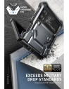 Kup Etui Supcase IBLSN Armorbox Samsung Galaxy Z Flip 4 Fekete - SPC280 - {ean13} - Sklep Home Screen