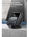 Kup Etui Supcase IBLSN Armorbox Samsung Galaxy Z Flip 4 Fekete - SPC280 - {ean13} - Sklep Home Screen