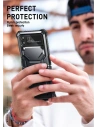 Kup Etui Supcase IBLSN Armorbox Samsung Galaxy Z Flip 4 Fekete - SPC280 - {ean13} - Sklep Home Screen