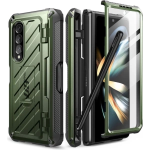 Kup Etui Supcase Unicorn Beetle Pro Samsung Galaxy Z Fold 4 Guldan - SPC281 - {ean13} - Sklep Home Screen