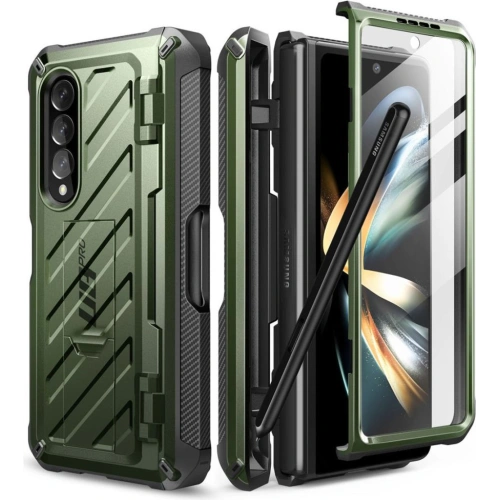 Buy Supcase Unicorn Beetle Pro Samsung Galaxy Z Fold 4 Guldan - SPC281 - {ean13} - Home Screen Store Europe