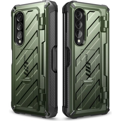 Kup Etui Supcase Unicorn Beetle Pro Samsung Galaxy Z Fold 4 Guldan - SPC281 - {ean13} - Sklep Home Screen