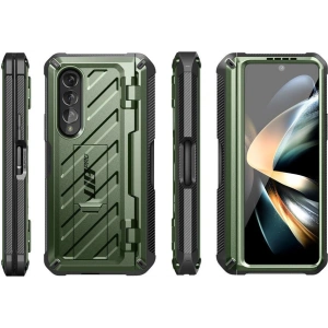Kup Etui Supcase Unicorn Beetle Pro Samsung Galaxy Z Fold 4 Guldan - SPC281 - {ean13} - Sklep Home Screen