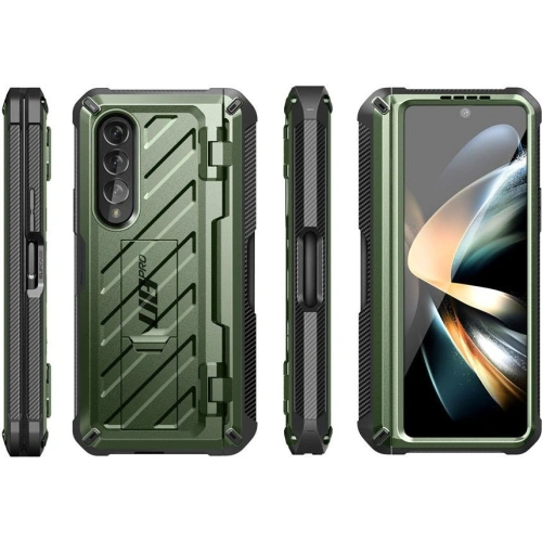 Kup Etui Supcase Unicorn Beetle Pro Samsung Galaxy Z Fold 4 Guldan - SPC281 - {ean13} - Sklep Home Screen