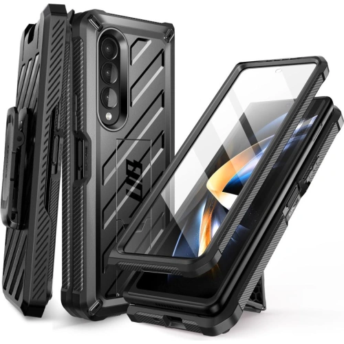 Buy Supcase Unicorn Beetle Samsung Galaxy Z Fold 4 Black - SPC282 - {ean13} - Home Screen Store Europe