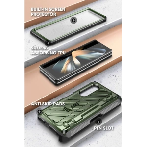 Kup Etui Supcase Unicorn Beetle Pro Samsung Galaxy Z Fold 4 Guldan - SPC281 - {ean13} - Sklep Home Screen