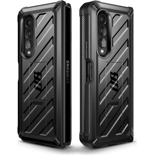 Buy Supcase Unicorn Beetle Samsung Galaxy Z Fold 4 Black - SPC282 - {ean13} - Home Screen Store Europe