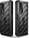 Buy Supcase Unicorn Beetle Samsung Galaxy Z Fold 4 Black - SPC282 - {ean13} - Home Screen Store Europe