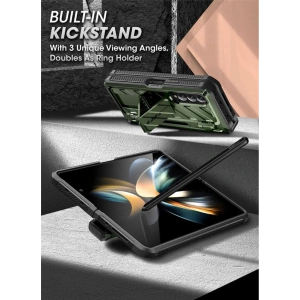Kup Etui Supcase Unicorn Beetle Pro Samsung Galaxy Z Fold 4 Guldan - SPC281 - {ean13} - Sklep Home Screen