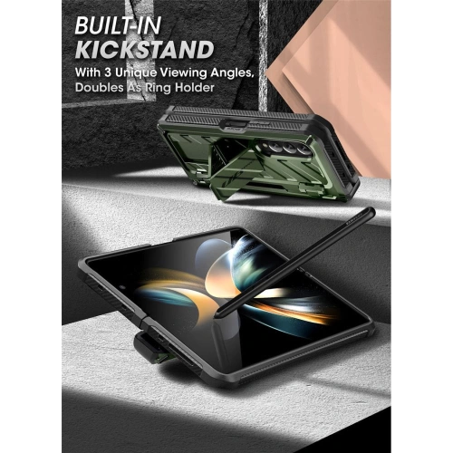 Kup Etui Supcase Unicorn Beetle Pro Samsung Galaxy Z Fold 4 Guldan - SPC281 - {ean13} - Sklep Home Screen