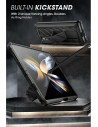 Buy Supcase Unicorn Beetle Samsung Galaxy Z Fold 4 Black - SPC282 - {ean13} - Home Screen Store Europe