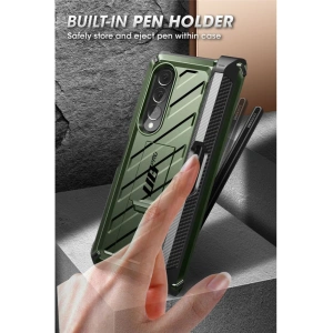 Kup Etui Supcase Unicorn Beetle Pro Samsung Galaxy Z Fold 4 Guldan - SPC281 - {ean13} - Sklep Home Screen