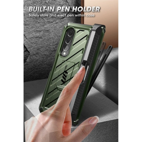 Kup Etui Supcase Unicorn Beetle Pro Samsung Galaxy Z Fold 4 Guldan - SPC281 - {ean13} - Sklep Home Screen