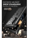 Kup Case Supcase Unicorn Beetle Samsung Galaxy Z Fold 4 Schwarz - SPC282 - {ean13} - Sklep Home Screen