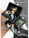 Kup Etui Supcase Unicorn Beetle Pro Samsung Galaxy Z Fold 4 Guldan - SPC281 - {ean13} - Sklep Home Screen