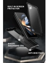 Buy Supcase Unicorn Beetle Samsung Galaxy Z Fold 4 Black - SPC282 - {ean13} - Home Screen Store Europe