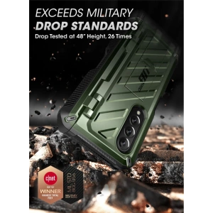 Kup Etui Supcase Unicorn Beetle Pro Samsung Galaxy Z Fold 4 Guldan - SPC281 - {ean13} - Sklep Home Screen