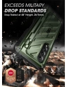 Kup Etui Supcase Unicorn Beetle Pro Samsung Galaxy Z Fold 4 Guldan - SPC281 - {ean13} - Sklep Home Screen