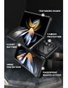 Kup Etui Supcase Unicorn Beetle Samsung Galaxy Z Fold 4 Negru - SPC282 - {ean13} - Sklep Home Screen