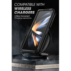 Kup Etui Supcase Unicorn Beetle Samsung Galaxy Z Fold 4 Black - SPC282 - {ean13} - Sklep Home Screen