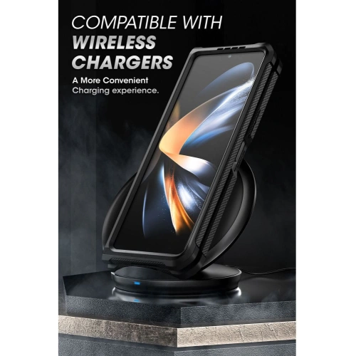 Buy Supcase Unicorn Beetle Samsung Galaxy Z Fold 4 Black - SPC282 - {ean13} - Home Screen Store Europe