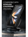 Kup Etui Supcase Unicorn Beetle Samsung Galaxy Z Fold 4 Negru - SPC282 - {ean13} - Sklep Home Screen
