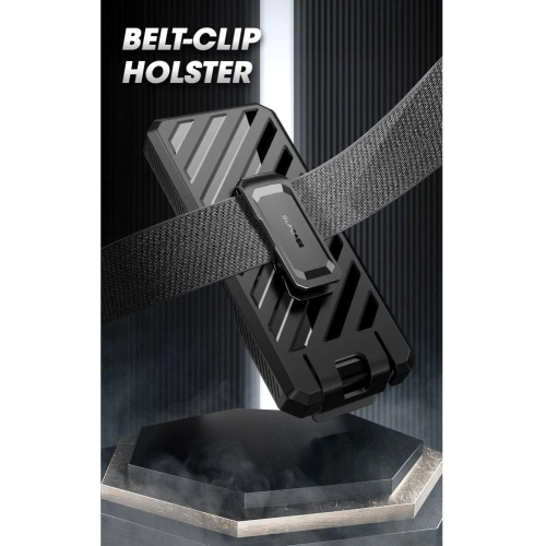 Kup Case Supcase Unicorn Beetle Samsung Galaxy Z Fold 4 Schwarz - SPC282 - {ean13} - Sklep Home Screen