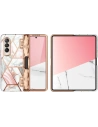 Kup Etui Supcase Cosmo Pen Samsung Galaxy Z Fold 4 Marble - SPC283 - {ean13} - Sklep Home Screen