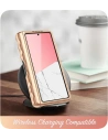 Kup Etui Supcase Cosmo Pen Samsung Galaxy Z Fold 4 Marmură - SPC283 - {ean13} - Sklep Home Screen