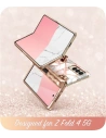 Kup Etui Supcase Cosmo Pen Samsung Galaxy Z Fold 4 Marmură - SPC283 - {ean13} - Sklep Home Screen
