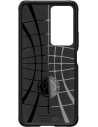 Buy Spigen Rugged Armor POCO F4 Matte Black - SPN2325 - {ean13} - Home Screen Store Europe