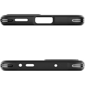 Kup Etui Spigen Rugged Armor POCO F4 Matt Fekete - SPN2325 - {ean13} - Sklep Home Screen