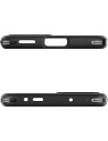 Buy Spigen Rugged Armor POCO F4 Matte Black - SPN2325 - {ean13} - Home Screen Store Europe