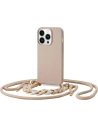Tech-Protect Icon Chain Apple iPhone 14 Pro Max Beige
