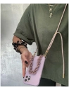 Kup Etui Tech-Protect Icon Chain Apple iPhone 14 Violet - THP1326 - {ean13} - Sklep Home Screen