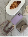 Kup Etui Tech-Protect Icon Chain Apple iPhone 14 Violet - THP1326 - {ean13} - Sklep Home Screen