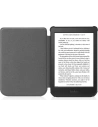 Kup Etui Tech-Protect Smartcase Pocketbook Color/Touch Lux 4/5/HD 3 Světle šedá - THP1330 - {ean13} - Sklep Home Screen