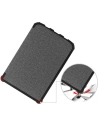 Kup Etui Tech-Protect Smartcase Pocketbook Color/Touch Lux 4/5/HD 3 Světle šedá - THP1330 - {ean13} - Sklep Home Screen
