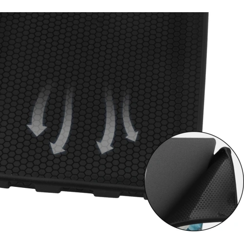 Kup Etui Tech-Protect Smartcase Pocketbook Color/Touch Lux 4/5/HD 3 Světle šedá - THP1330 - {ean13} - Sklep Home Screen