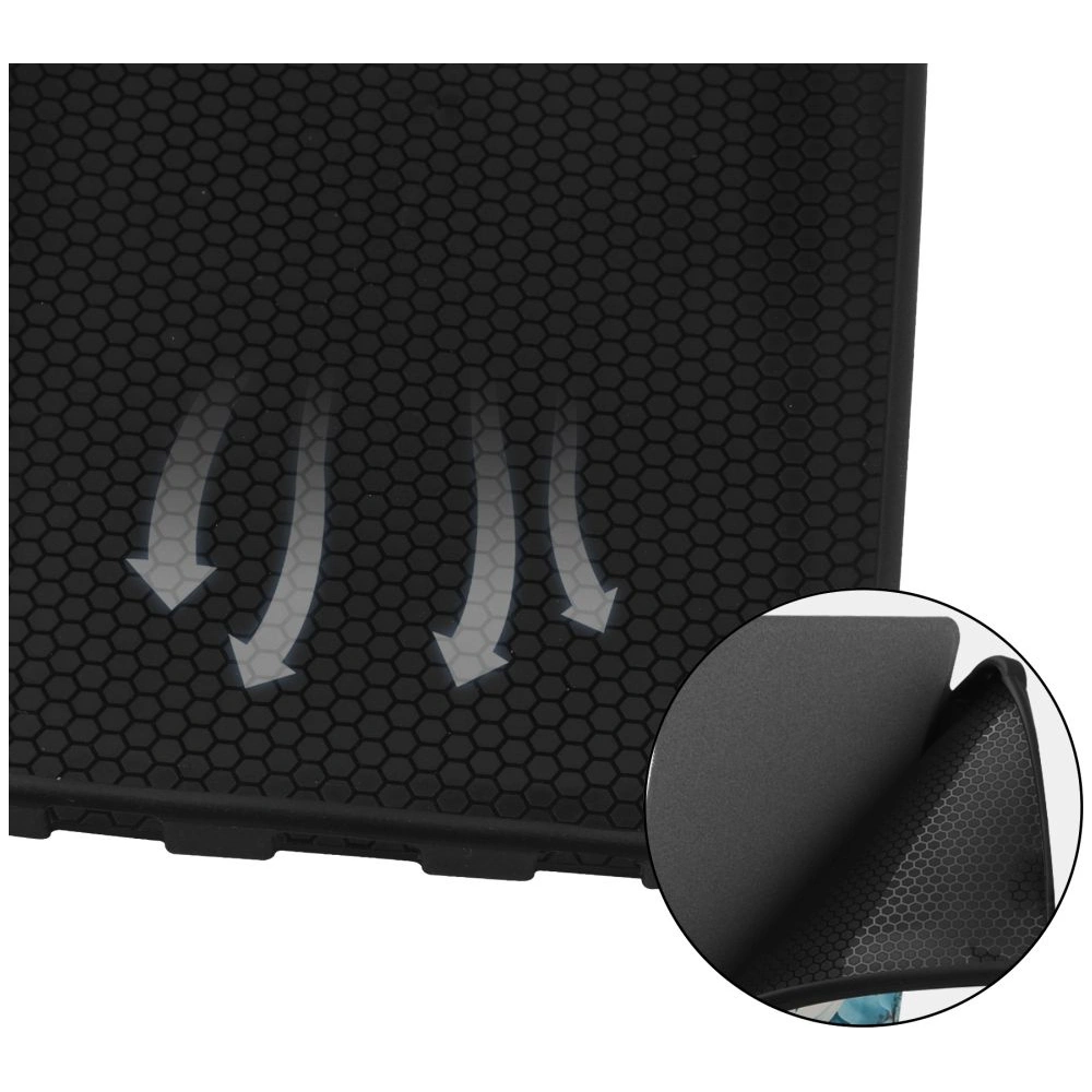 Etui Tech-Protect Smartcase Pocketbook Color/Touch Lux 4/5/HD 3 Light Grey