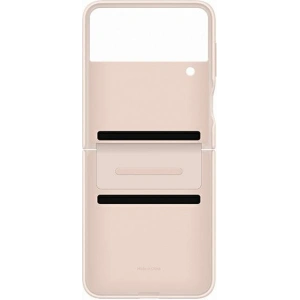 Kup Etui Samsung Galaxy Z Flip 4 EF-VF721LPEGWW őszibarack/sárga Flap Leather Cover - SMG762 - {ean13} - Sklep Home Screen