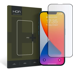 Hofi Glass Pro+ Apple iPhone 14/13/13 Pro Black