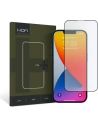Gehärtetes Glas Hofi Glass Pro+ für Apple iPhone 14/13/13 Pro Schwarz