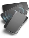 Kup Gehärtetes Glas Hofi Glass Pro+ für Apple iPhone 14/13/13 Pro Schwarz - HOFI264 - {ean13} - Sklep Home Screen
