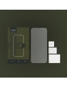Kup Edzett üveg Hofi Glass Pro+ Apple iPhone 14/13/13 Pro Fekete - HOFI264 - {ean13} - Sklep Home Screen