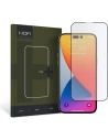 Gehärtetes Glas Hofi Glass Pro+ Apple iPhone 14 Pro Schwarz