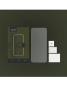 Kup Gehärtetes Glas Hofi Glass Pro+ Apple iPhone 14 Pro Schwarz - HOFI265 - {ean13} - Sklep Home Screen
